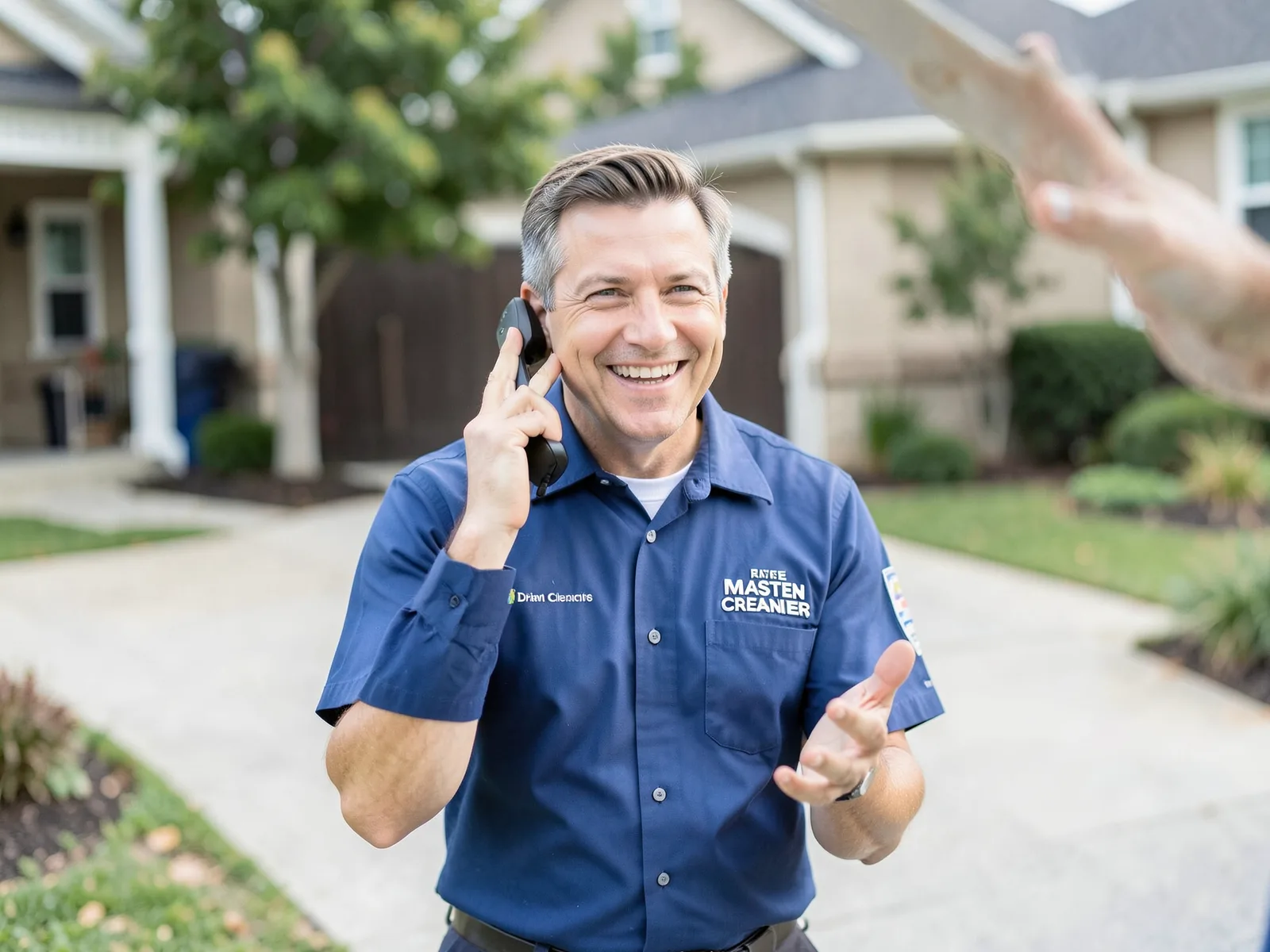 Drain Cleaning Port Washington, WI FAQs
